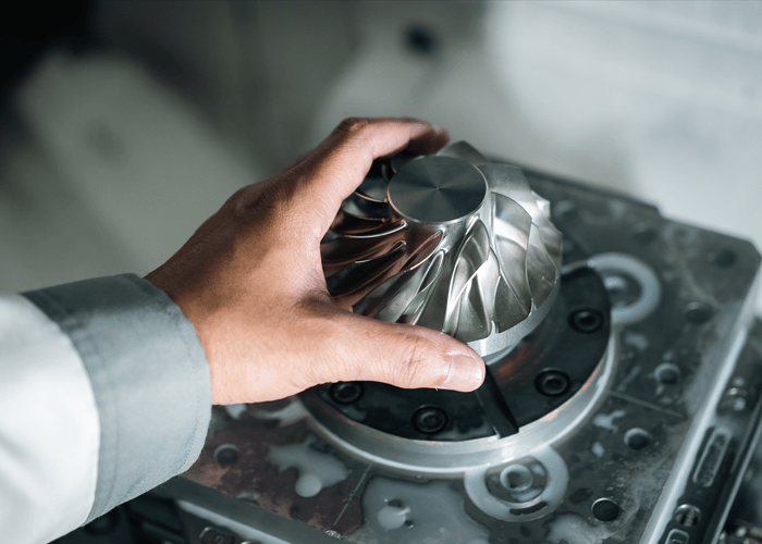 難削材への対応