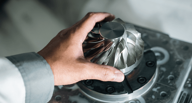 難削材への対応