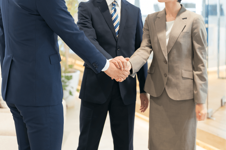 グループ3社のシームレスな連携によりワンストップで高品質なものづくりを。