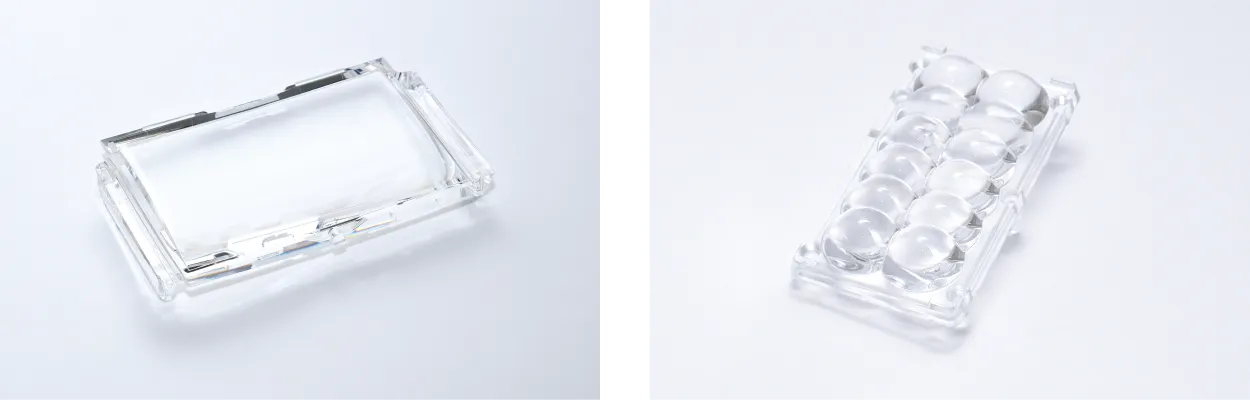 共栄エンジニアリング（微細/精密加工金型）