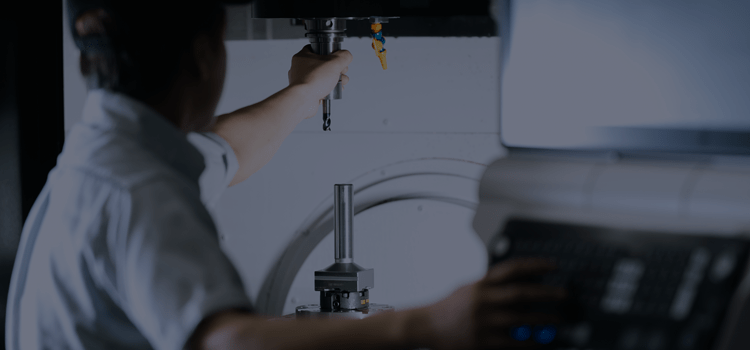 切削・放電|Machining and EDM