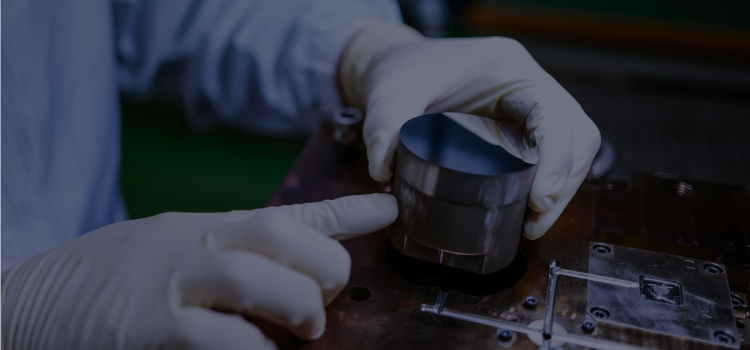 金型・成形|Injection molding