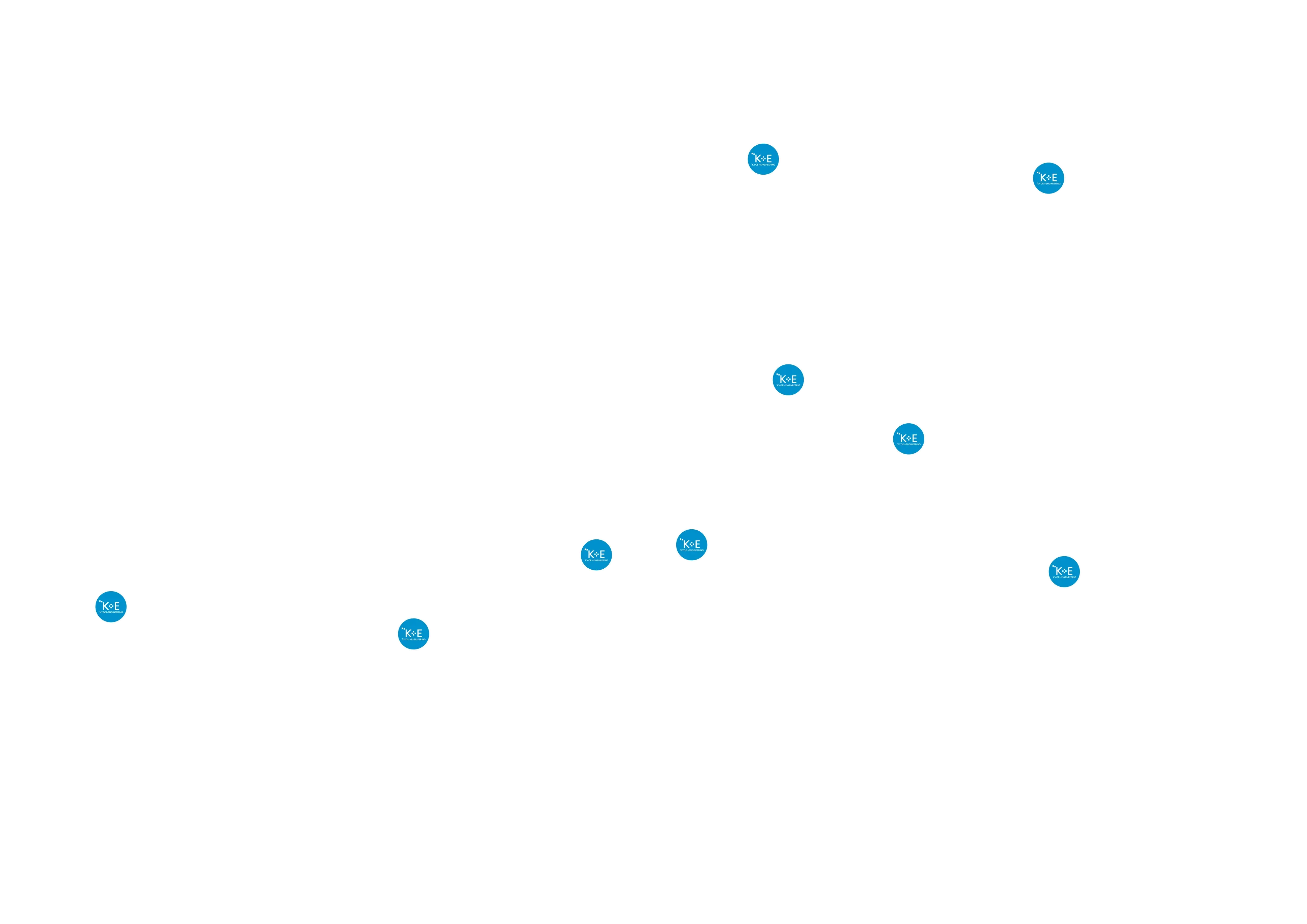様々な分野に貢献する共栄エンジニアリングの技術|最先端の宇宙ロケットから日々の生活で使用するレジ機器やコンタクトレンズまで、分野を問わず様々な製品に共栄エンジニアリングの技術が活かされています。