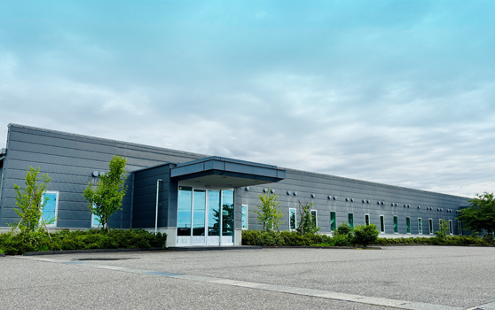 本社工場（生産本部）