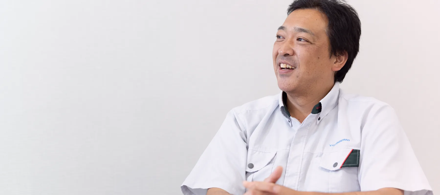 CROSS TALK|クロストーク