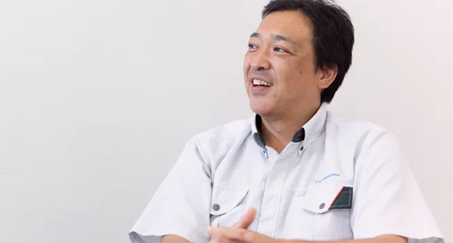 CROSS TALK|クロストーク