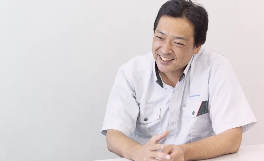 CROSS TALK|クロストーク