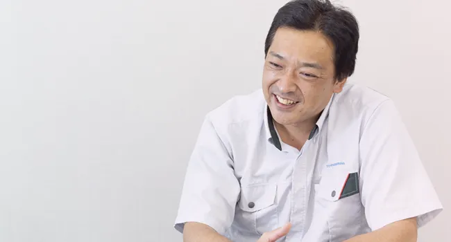 CROSS TALK|クロストーク