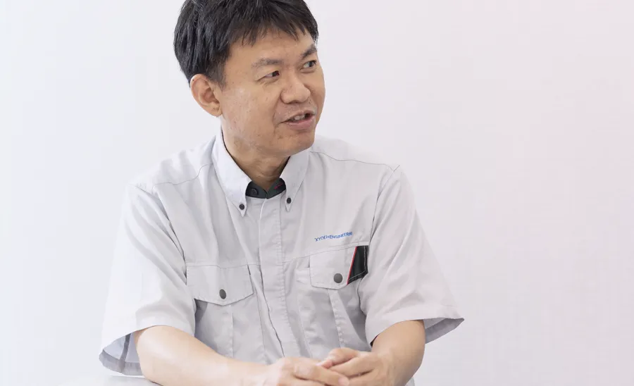 CROSS TALK|クロストーク