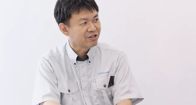 CROSS TALK|クロストーク